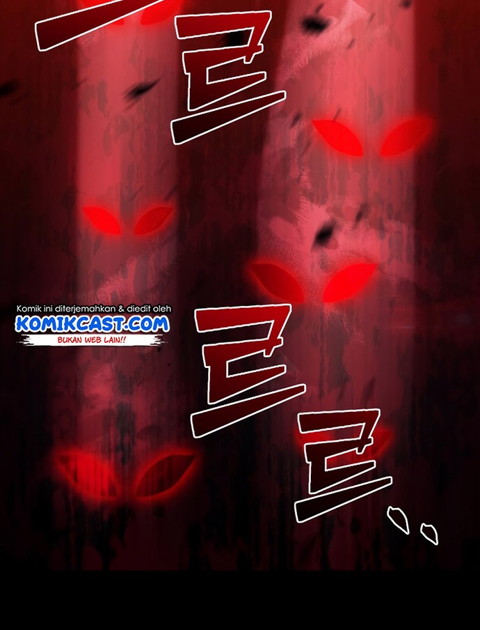 Maxed Out Leveling Chapter 39 Gambar 41