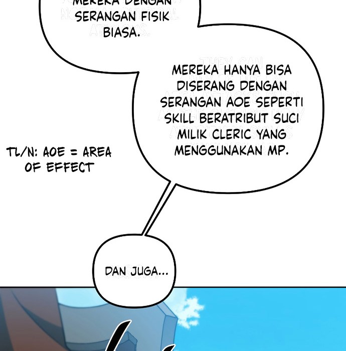 Maxed Out Leveling Chapter 39 Gambar 43