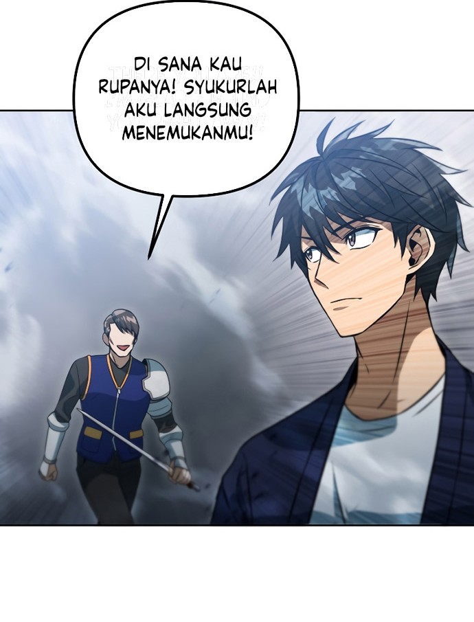 Maxed Out Leveling Chapter 39 Gambar 55
