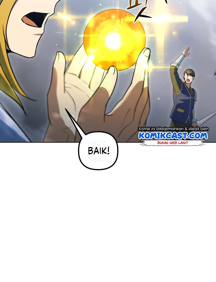 Maxed Out Leveling Chapter 39 Gambar 57