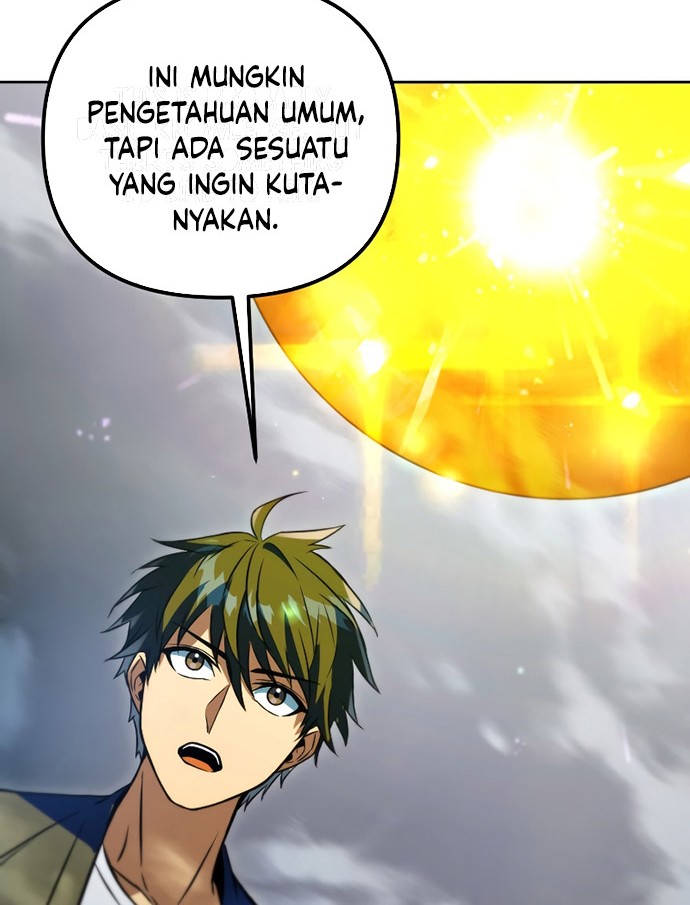 Maxed Out Leveling Chapter 39 Gambar 59