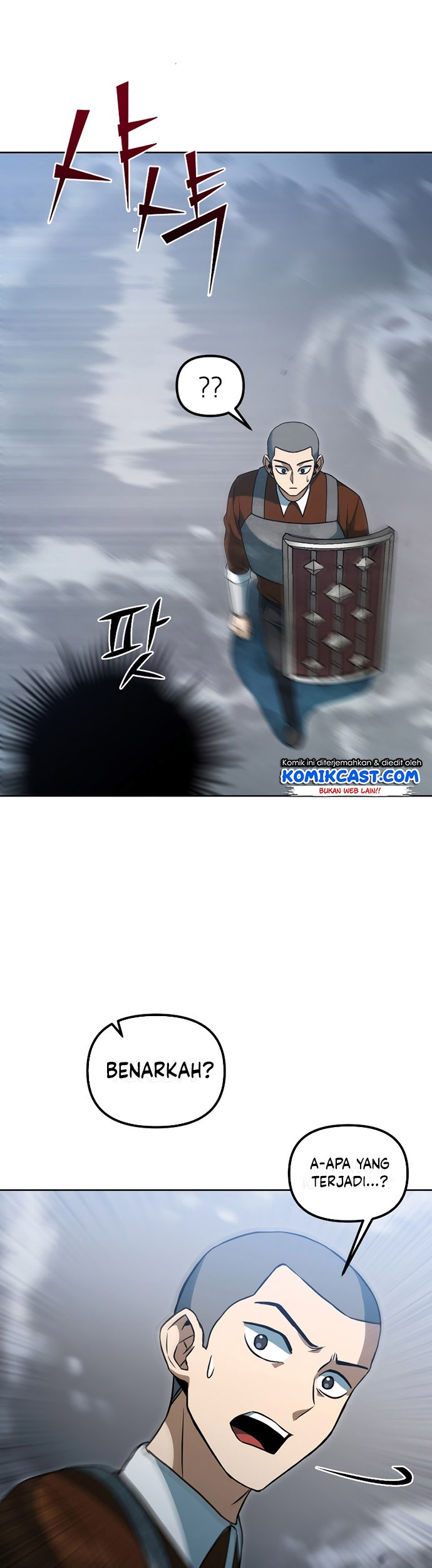 Maxed Out Leveling Chapter 39 Gambar 62