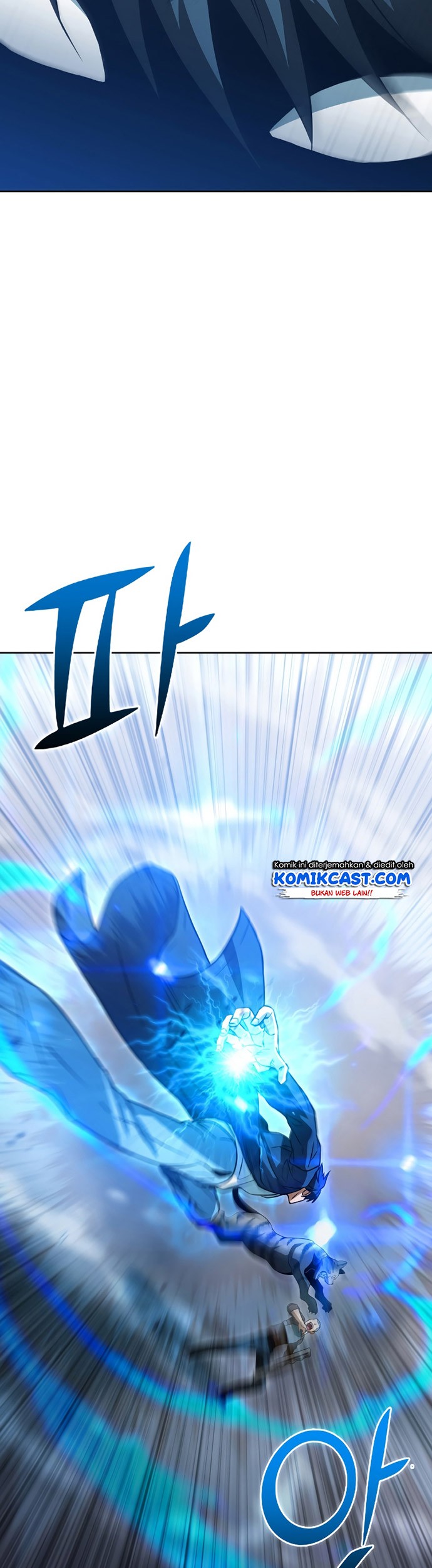 Maxed Out Leveling Chapter 39 Gambar 68