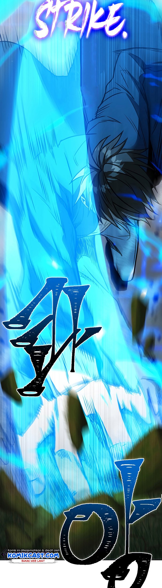 Maxed Out Leveling Chapter 39 Gambar 72