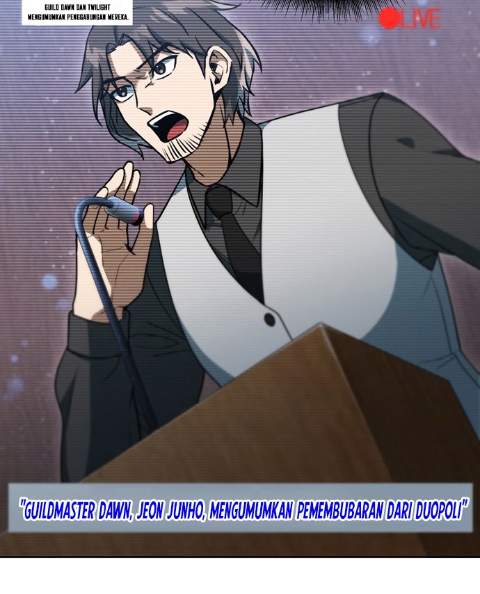 Maxed Out Leveling Chapter 39 Gambar 7