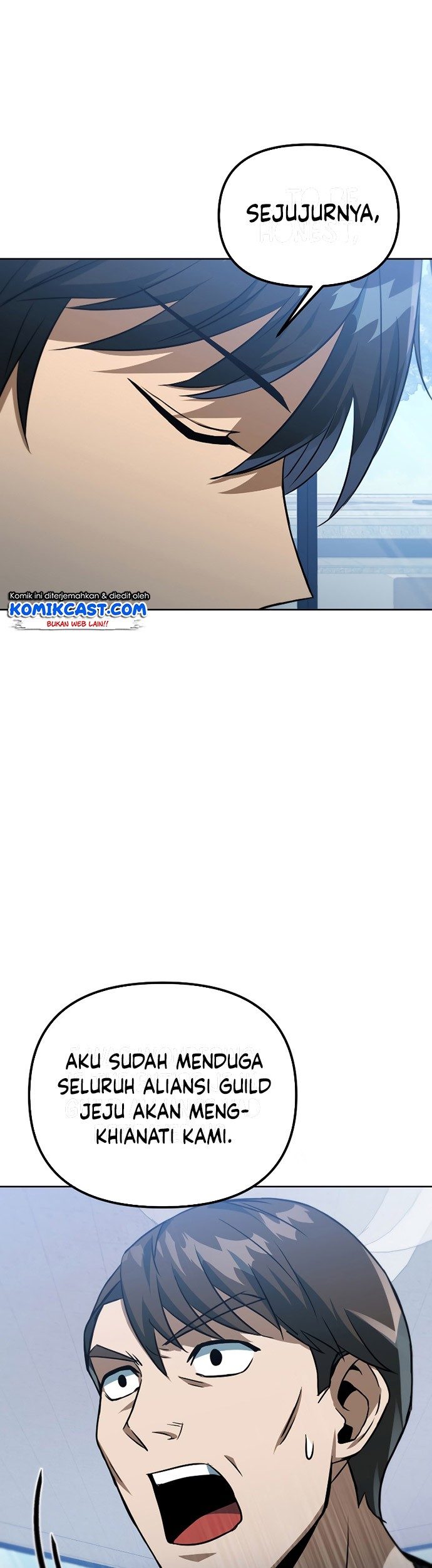 Maxed Out Leveling Chapter 39 Gambar 14
