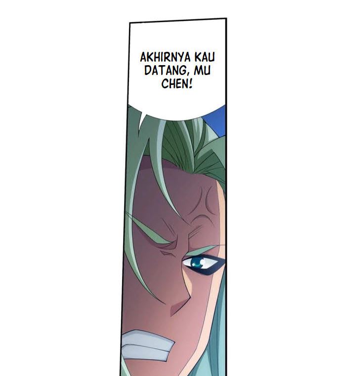 The Great Ruler Chapter 147.2 Gambar 19