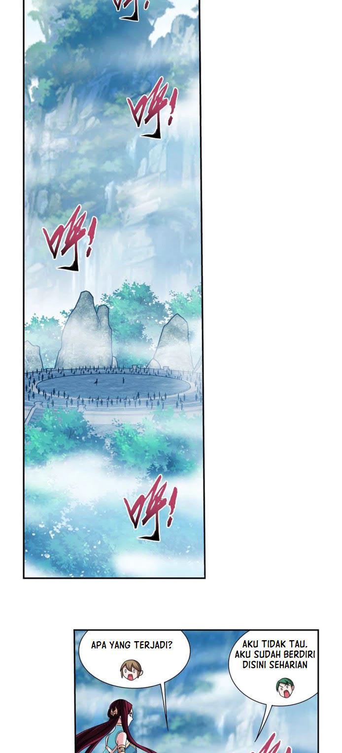 Manhua The Great Ruler Chapter 147.2 gambar nomor 2