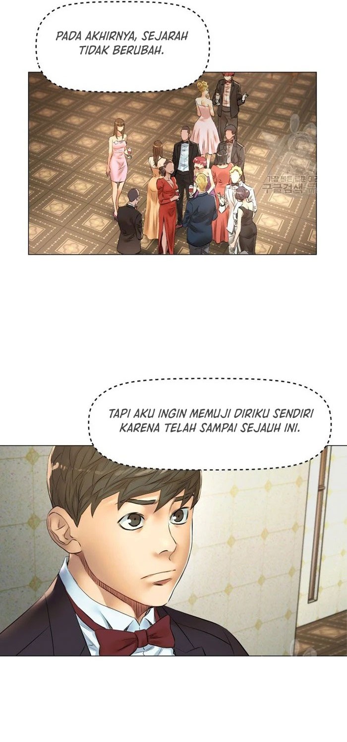 God of Cooking Chapter 48 Gambar 19