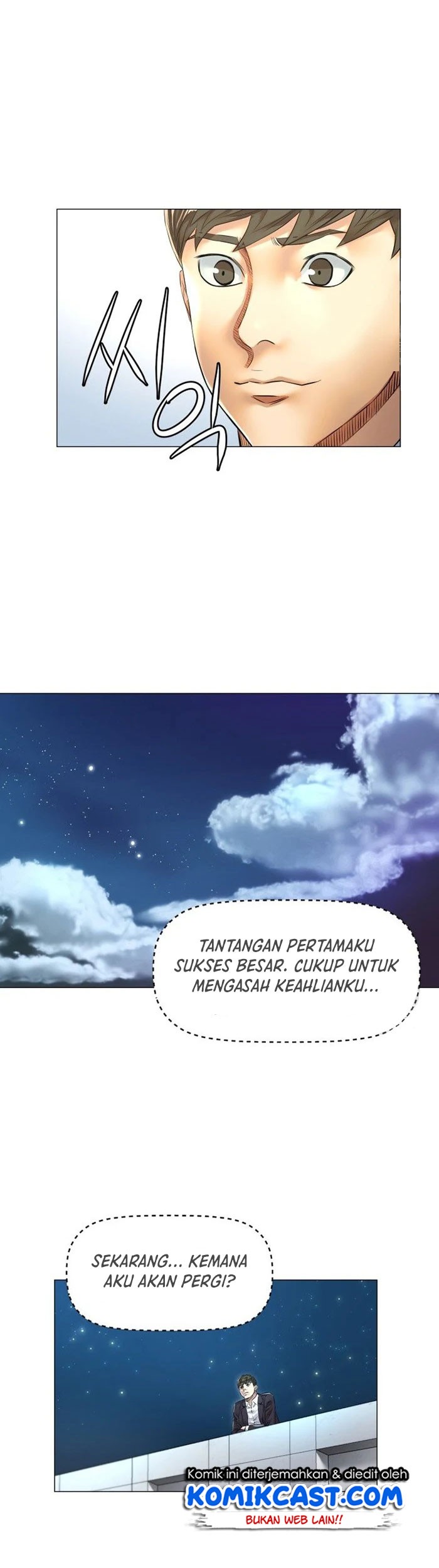 God of Cooking Chapter 48 Gambar 24