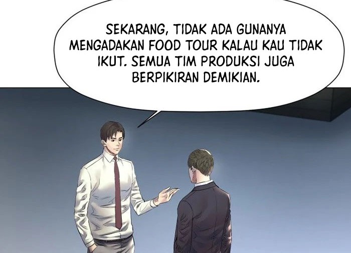 God of Cooking Chapter 48 Gambar 29