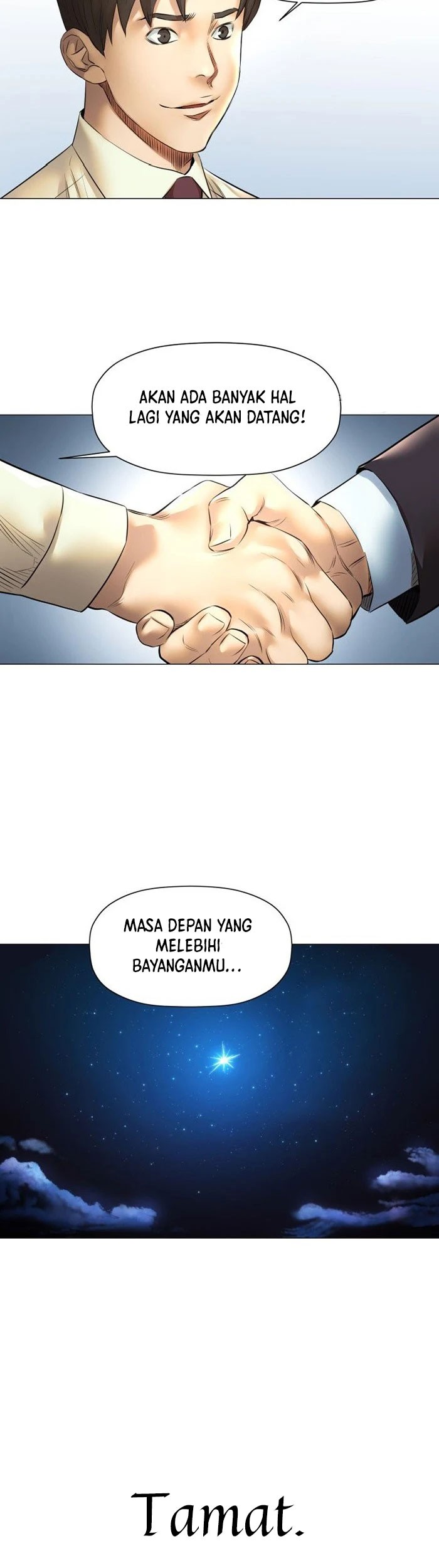 God of Cooking Chapter 48 Gambar 32