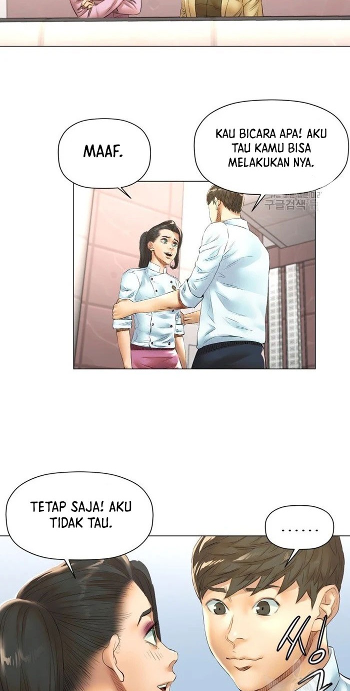 God of Cooking Chapter 48 Gambar 9
