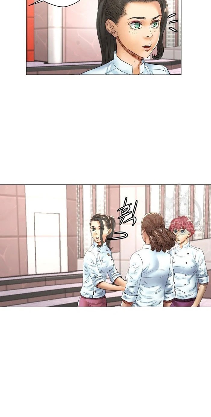 God of Cooking Chapter 48 Gambar 11