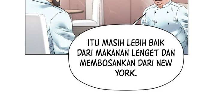 God of Cooking Chapter 46 Gambar 23