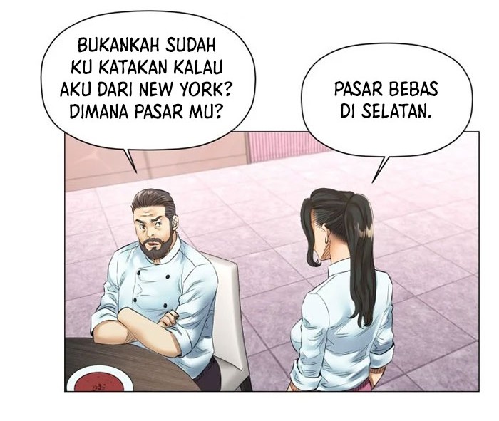 God of Cooking Chapter 46 Gambar 29