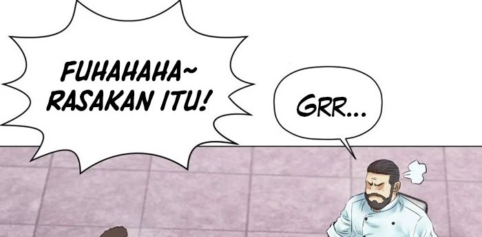 God of Cooking Chapter 46 Gambar 31
