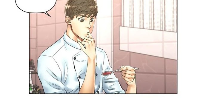 God of Cooking Chapter 46 Gambar 11