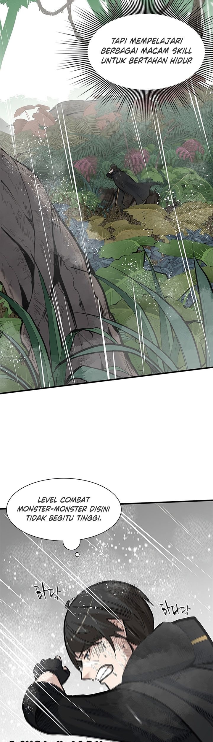 The Tutorial is Too Hard Chapter 56 Gambar 52