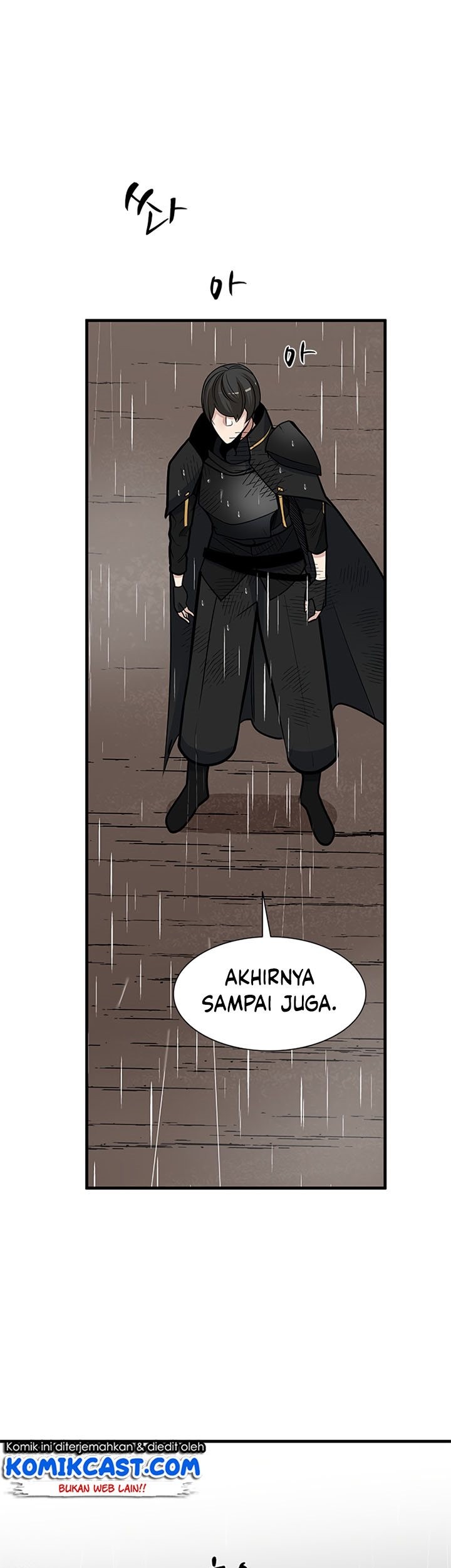 The Tutorial is Too Hard Chapter 56 Gambar 58