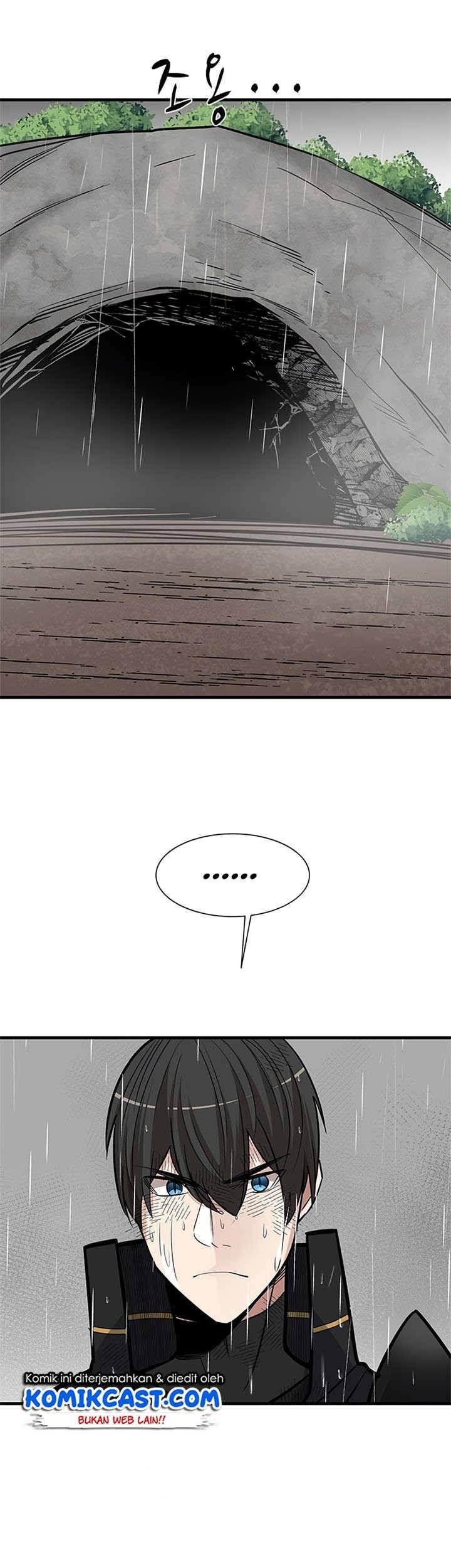 The Tutorial is Too Hard Chapter 56 Gambar 67