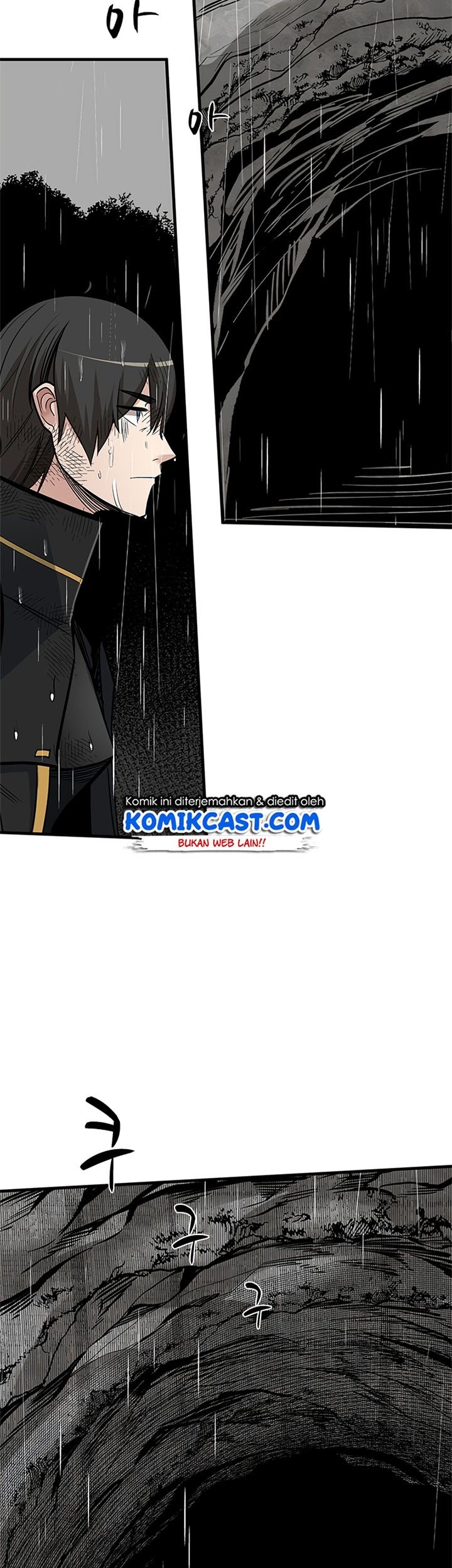 The Tutorial is Too Hard Chapter 56 Gambar 71