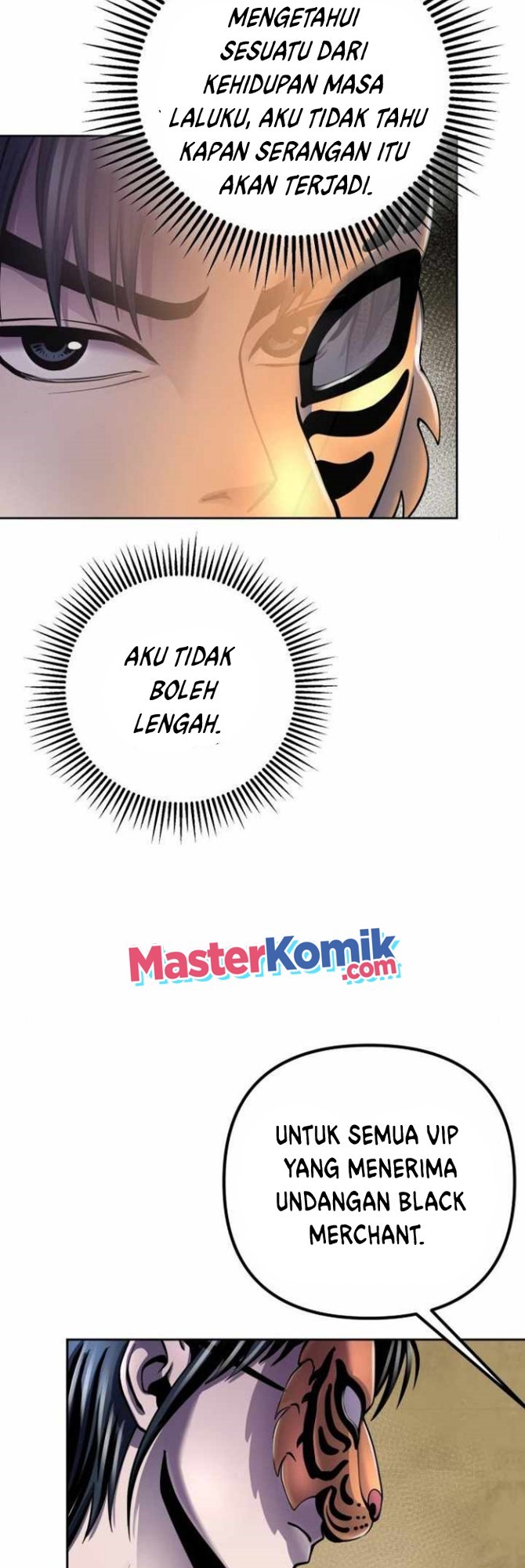Ha Buk Paeng’s Youngest Son Chapter 22 Gambar 16