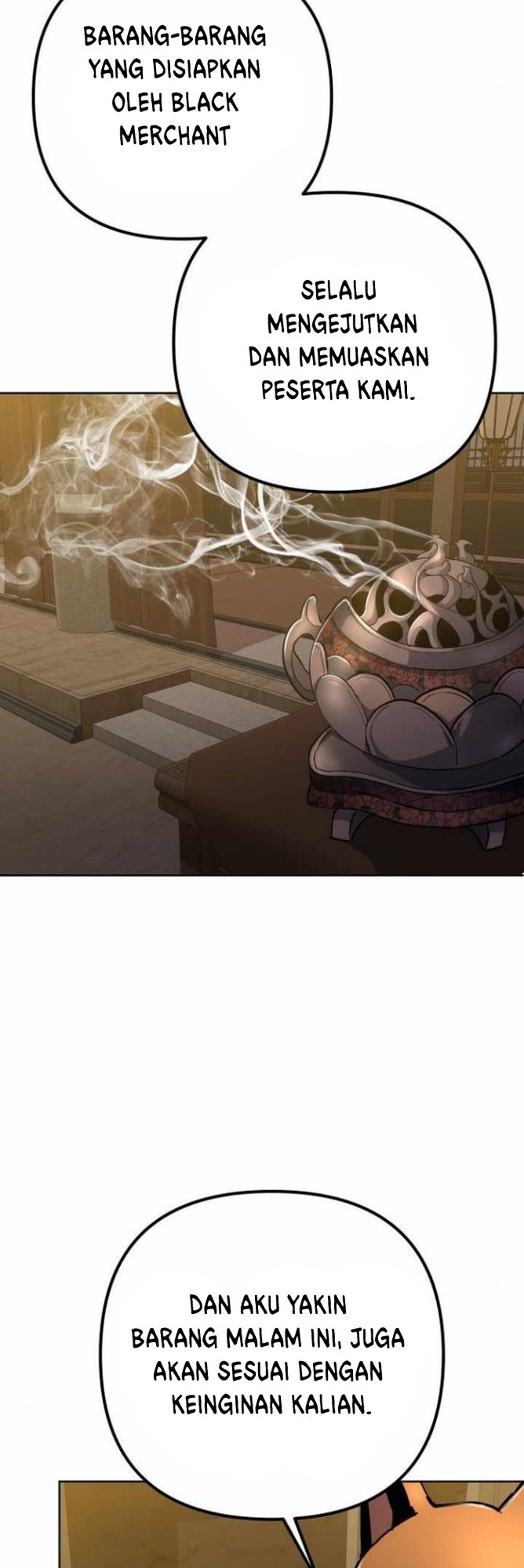 Ha Buk Paeng’s Youngest Son Chapter 22 Gambar 19