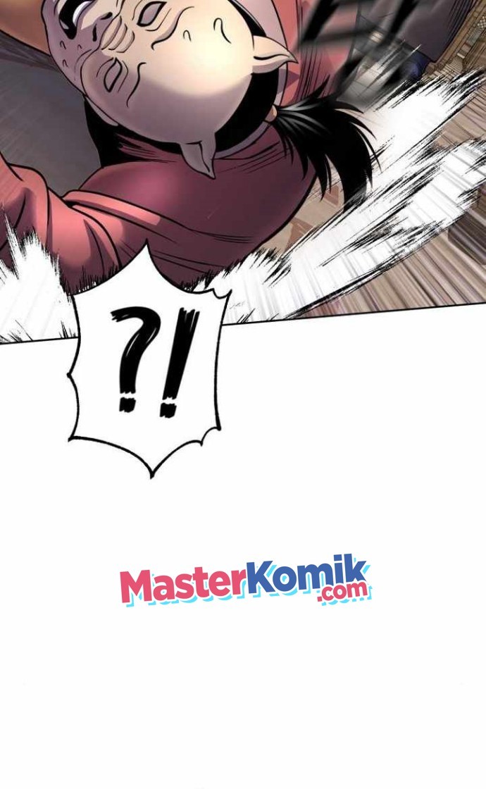 Ha Buk Paeng’s Youngest Son Chapter 22 Gambar 47