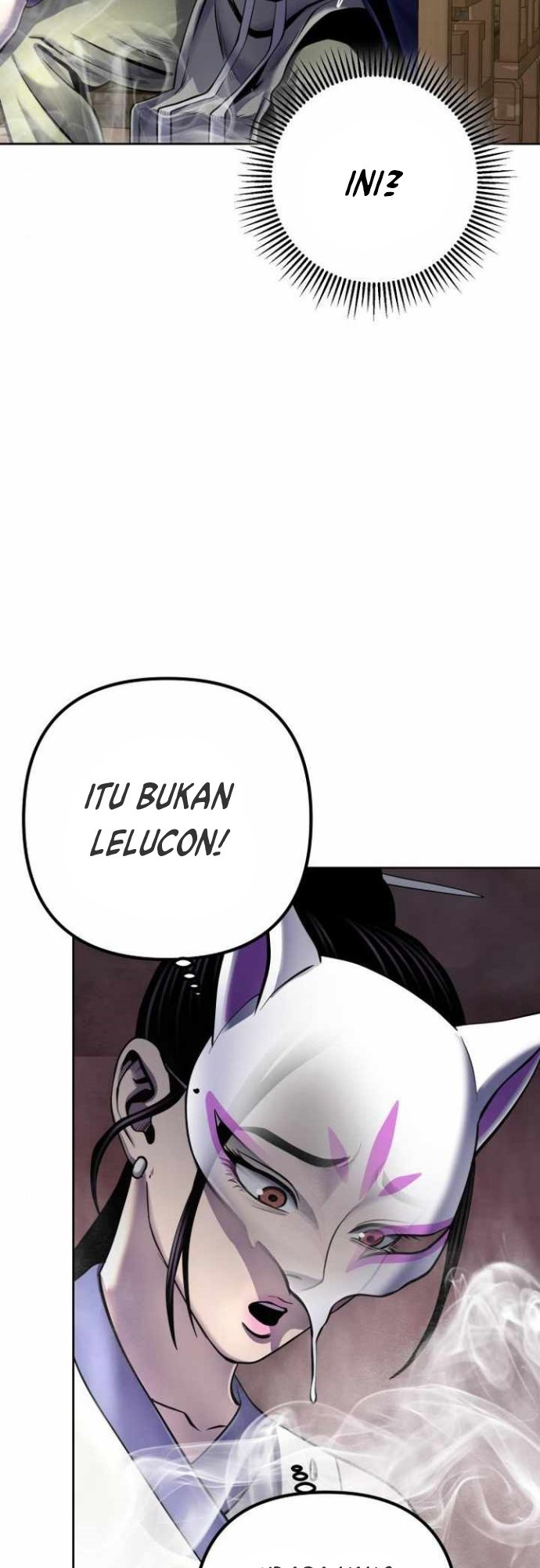 Ha Buk Paeng’s Youngest Son Chapter 22 Gambar 50