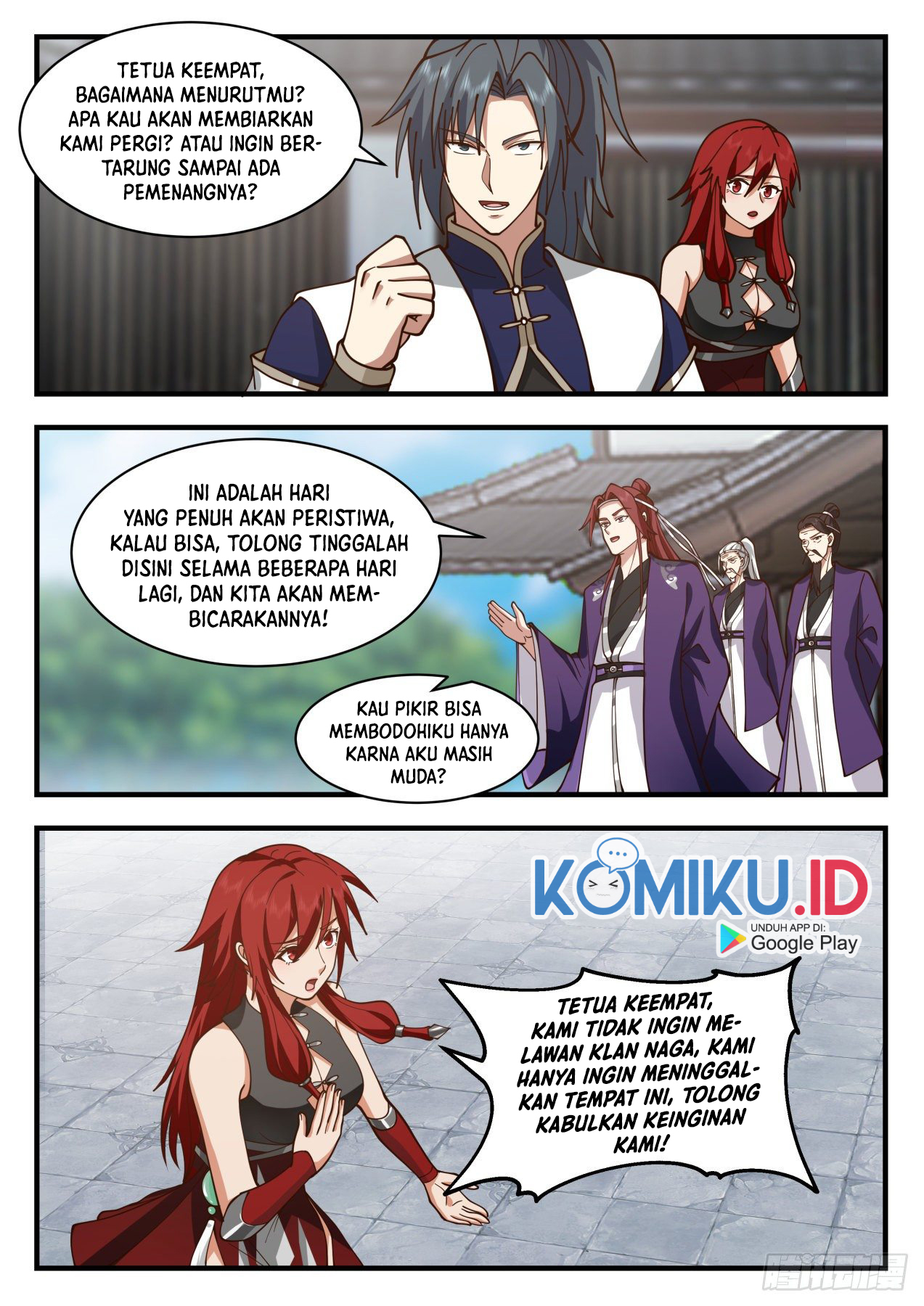 Martial Peak Part 2 Chapter 2140 - https://img.komiku.org/uploads2/2501001-4.jpg