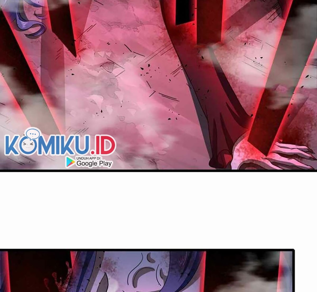 My Wife is a Demon Queen Chapter 358 Gambar 47