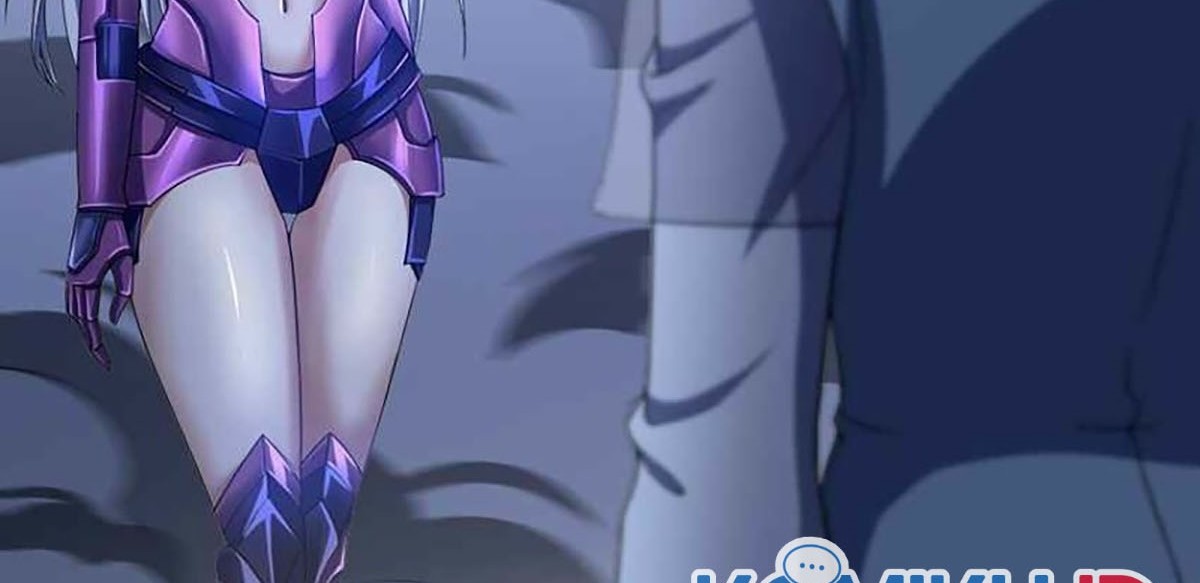My Wife is a Demon Queen Chapter 359 Gambar 29