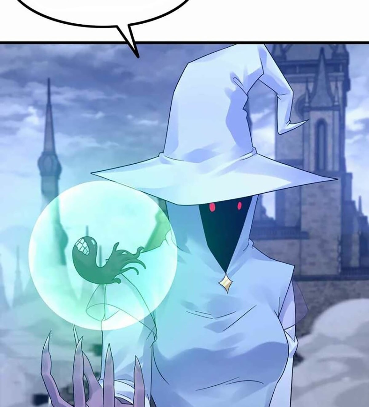 My Wife is a Demon Queen Chapter 359 Gambar 45