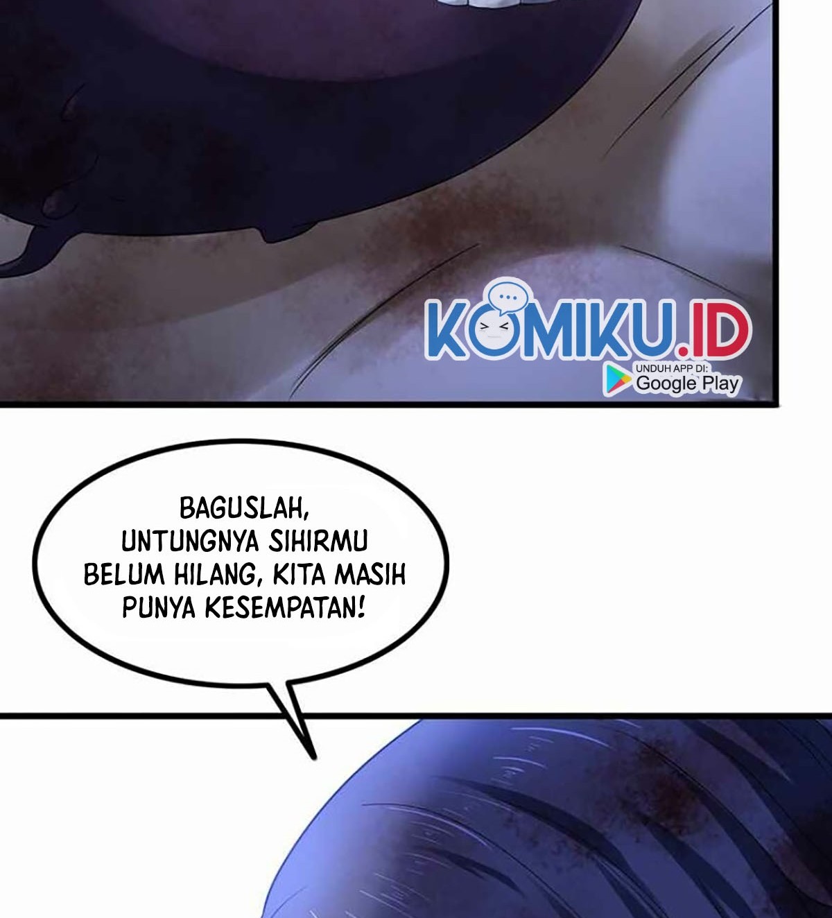 My Wife is a Demon Queen Chapter 359 Gambar 51
