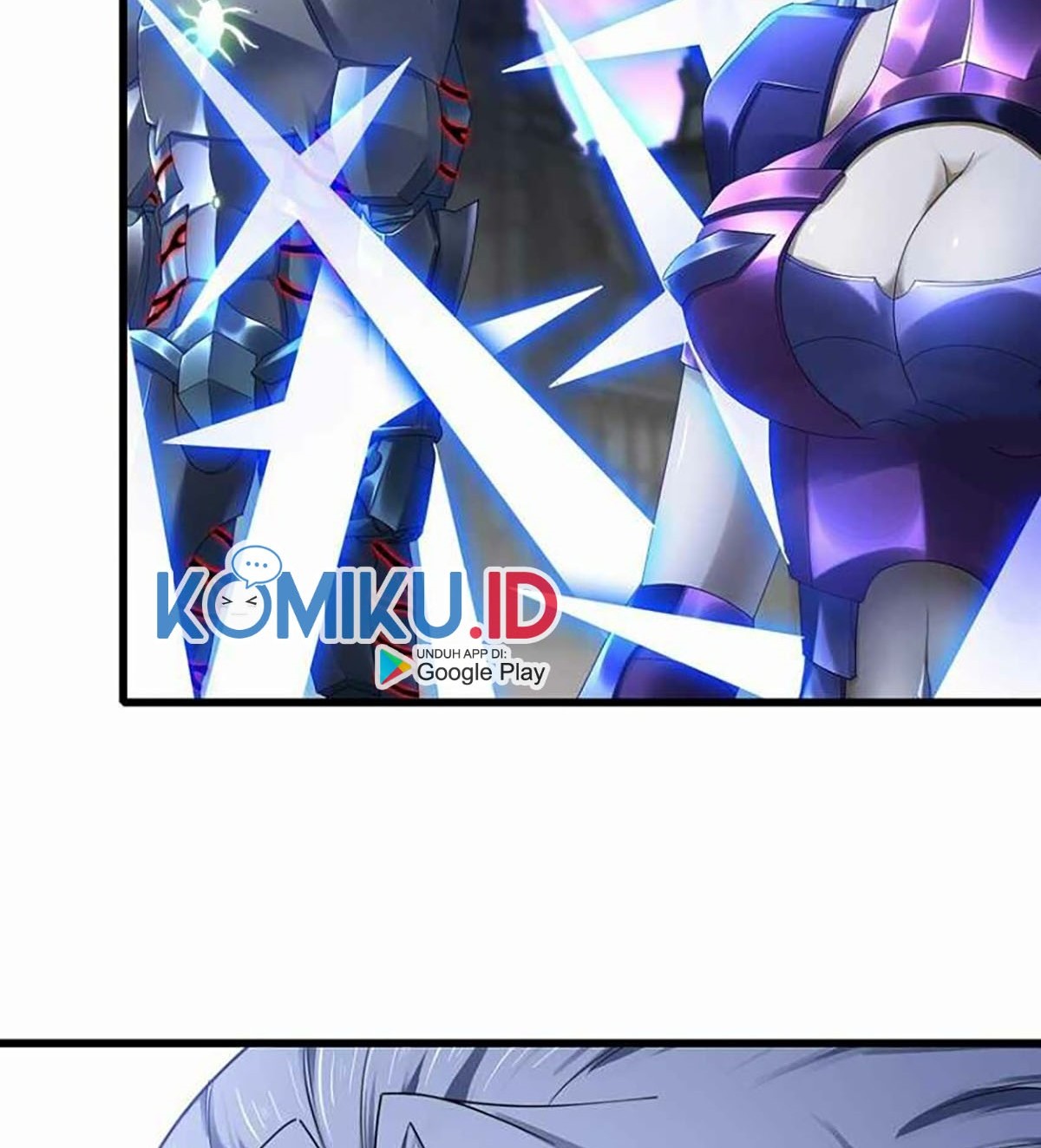 My Wife is a Demon Queen Chapter 359 Gambar 53