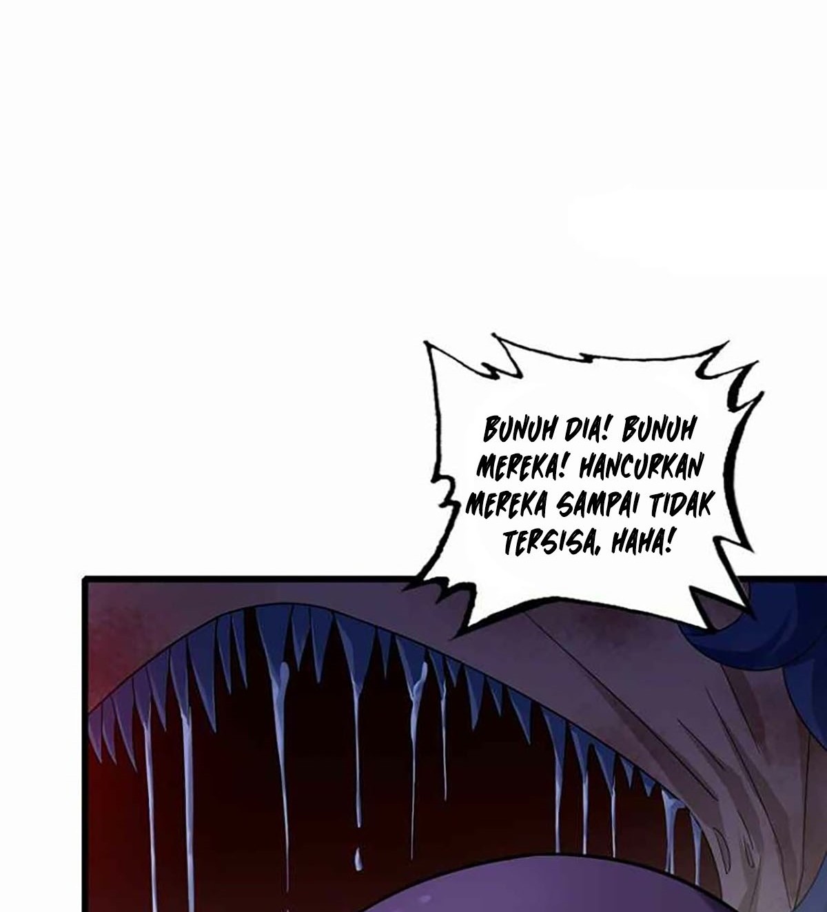 My Wife is a Demon Queen Chapter 359 Gambar 57