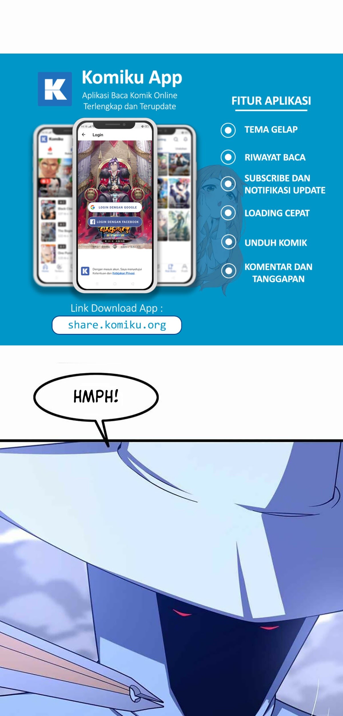 Baca Manhua My Wife is a Demon Queen Chapter 359 Gambar 2