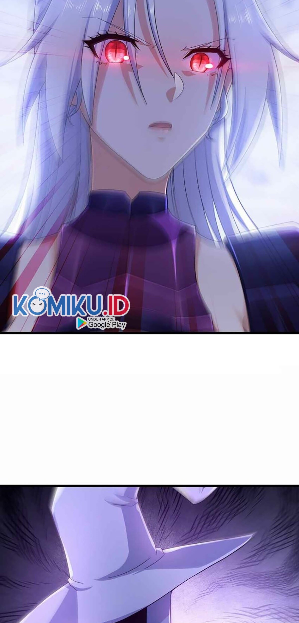 My Wife is a Demon Queen Chapter 359 Gambar 14