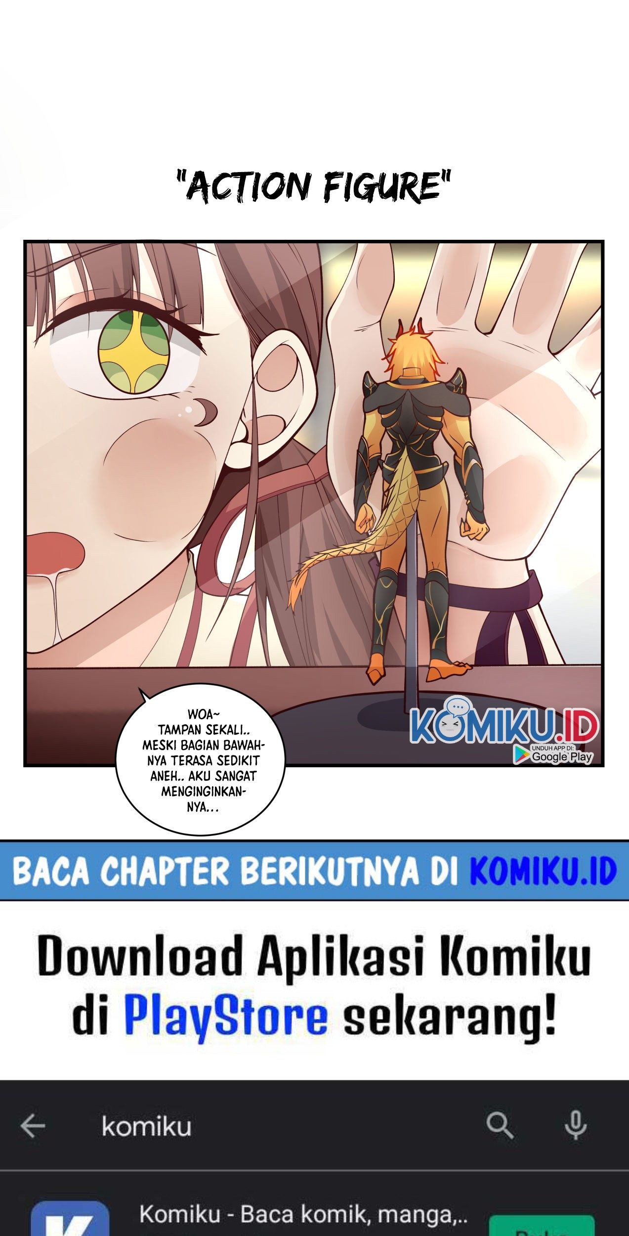 Martial Peak Part 2 Chapter 2142 Gambar 17