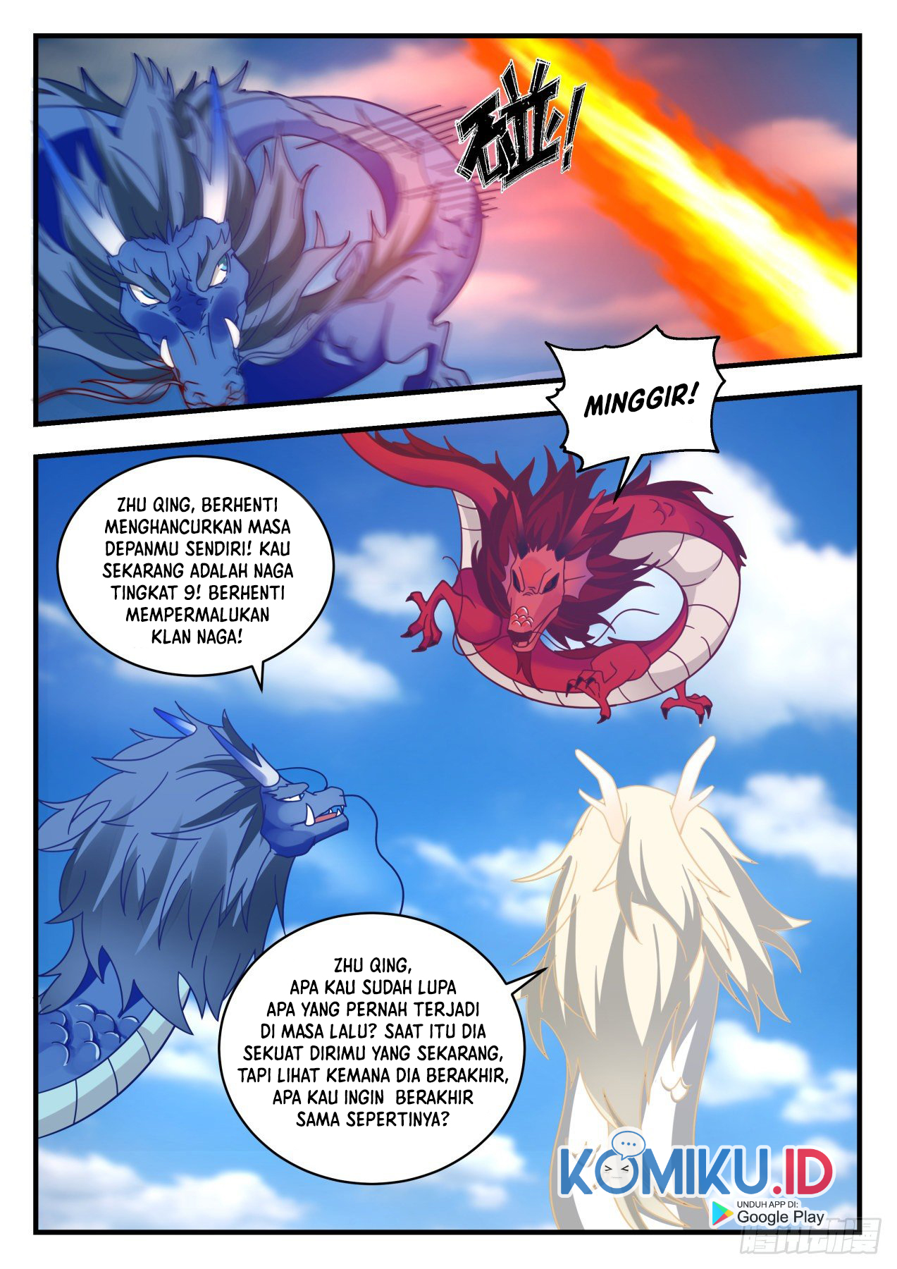 Martial Peak Part 2 Chapter 2145 - https://img.komiku.org/uploads2/2501023-4.jpg