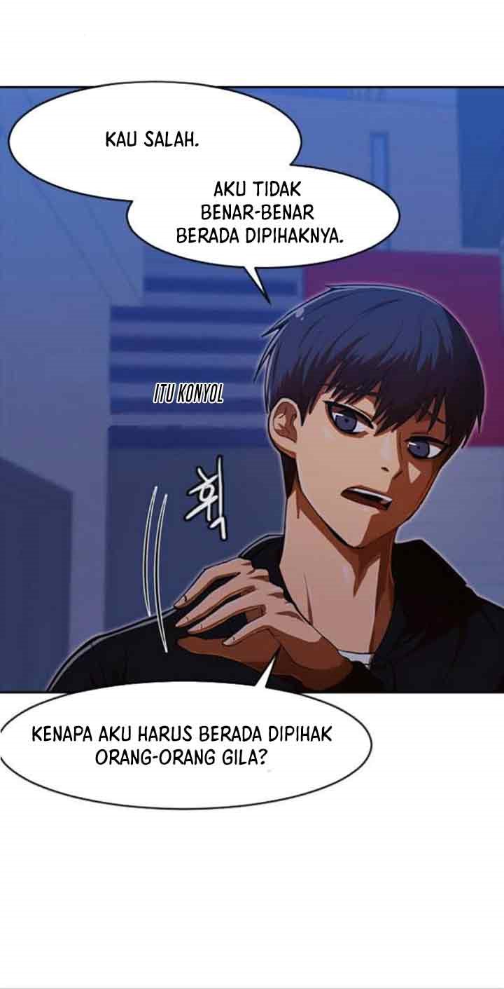 The Girl from Random Chatting! Chapter 191 Gambar 47