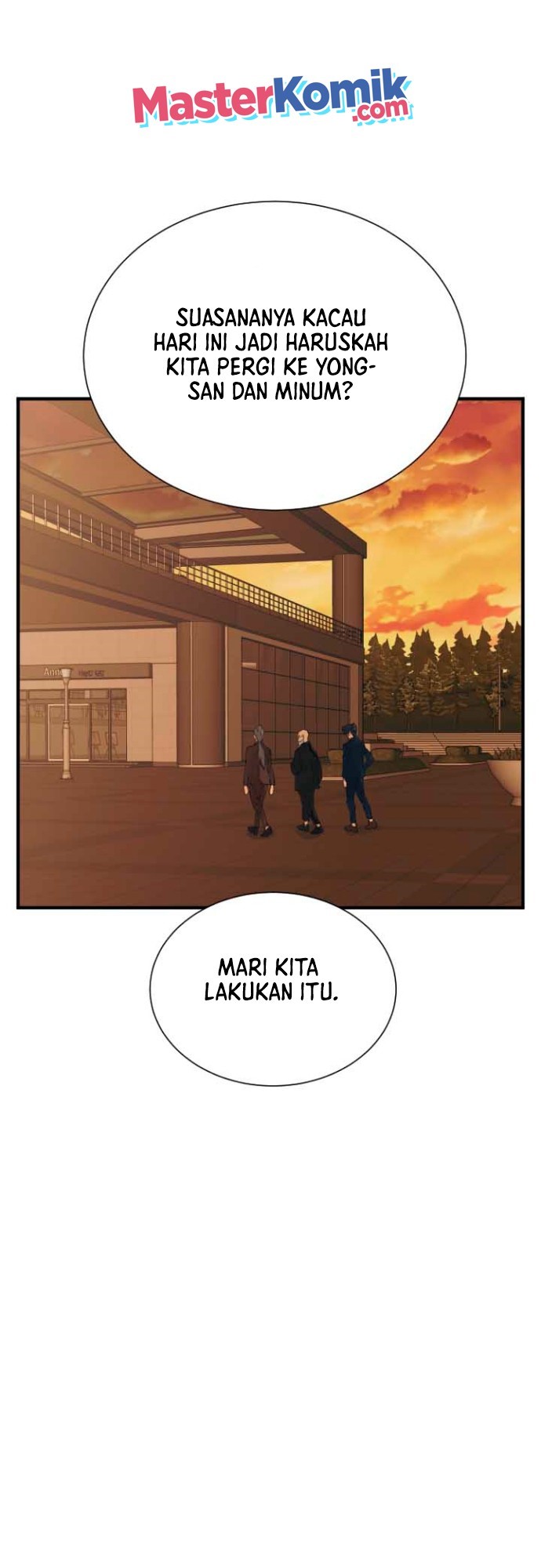 I Stack Experience Through Writing Books Chapter 146 Gambar 13