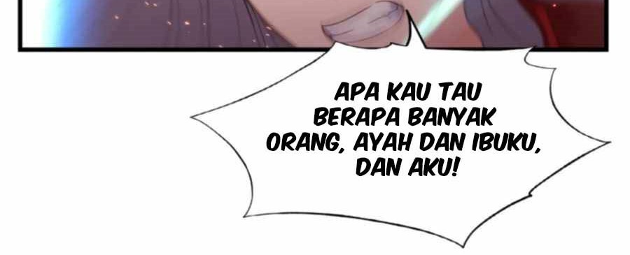 My Mom is My Constellation Chapter 19 Gambar 22