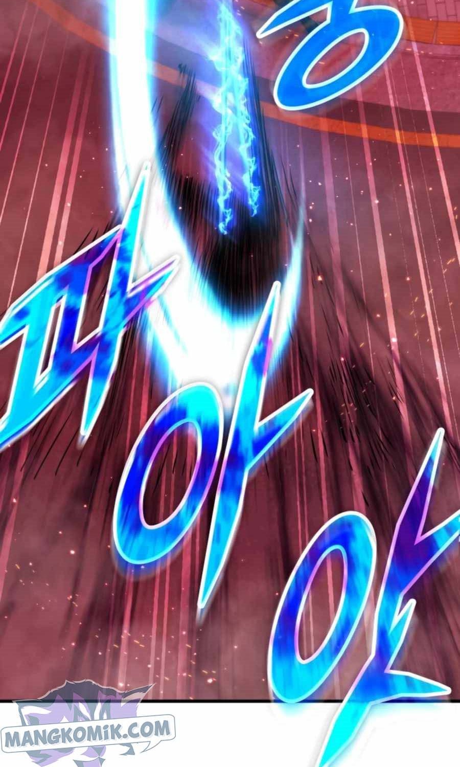 My Mom is My Constellation Chapter 19 Gambar 24