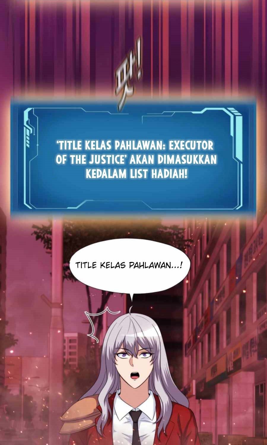 My Mom is My Constellation Chapter 19 Gambar 26