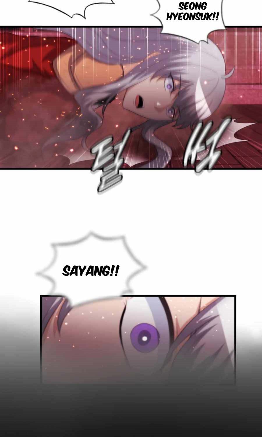 My Mom is My Constellation Chapter 19 Gambar 35