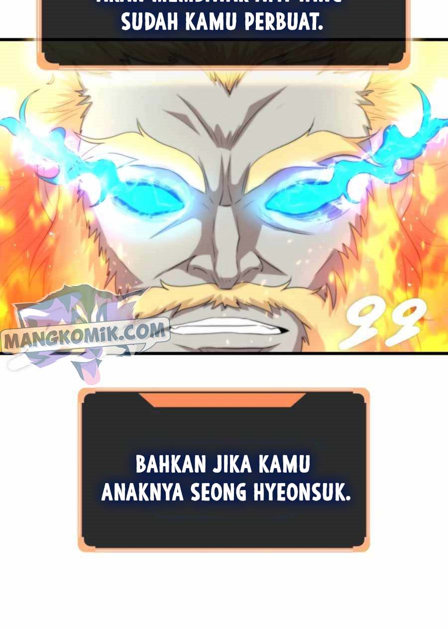 My Mom is My Constellation Chapter 19 Gambar 48