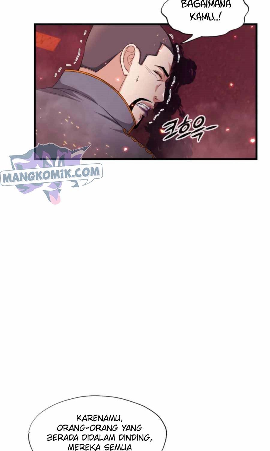 My Mom is My Constellation Chapter 19 Gambar 7