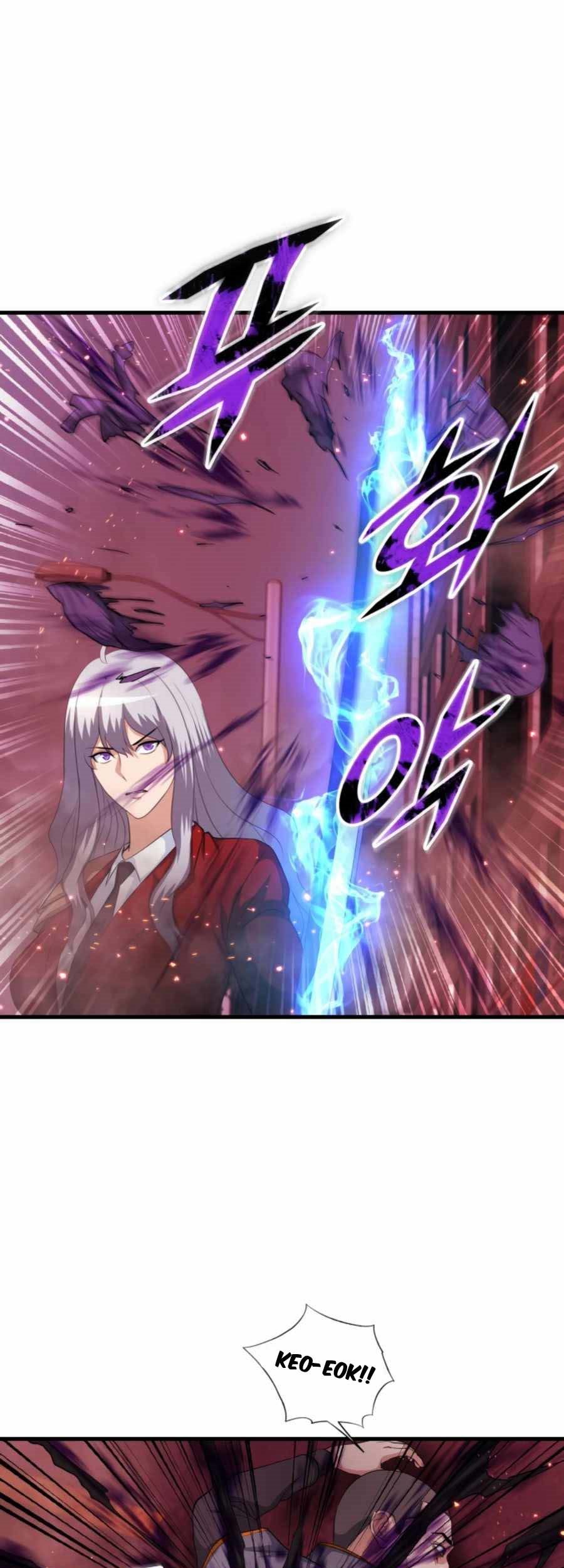 My Mom is My Constellation Chapter 19 Gambar 9